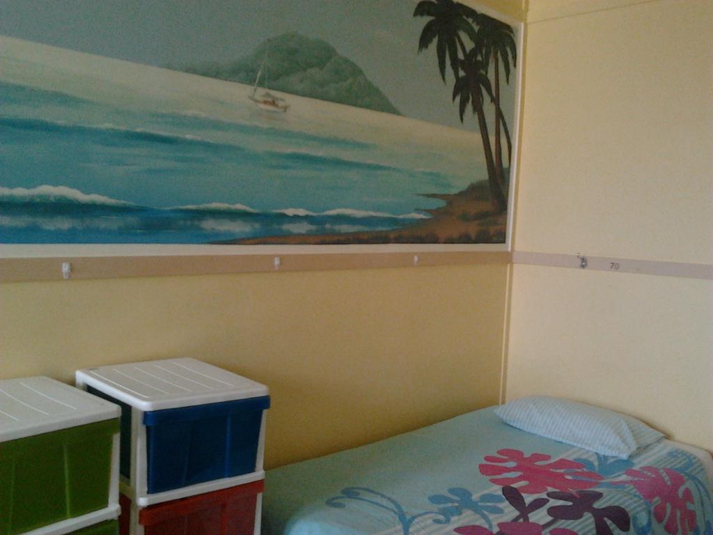 Gecko'S Rest Budget Accommodation & Backpackers Mackay Room photo
